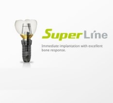 Импланты SuperLine - гарантия на все времена